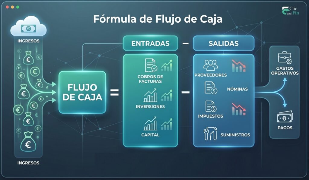 flujocaja